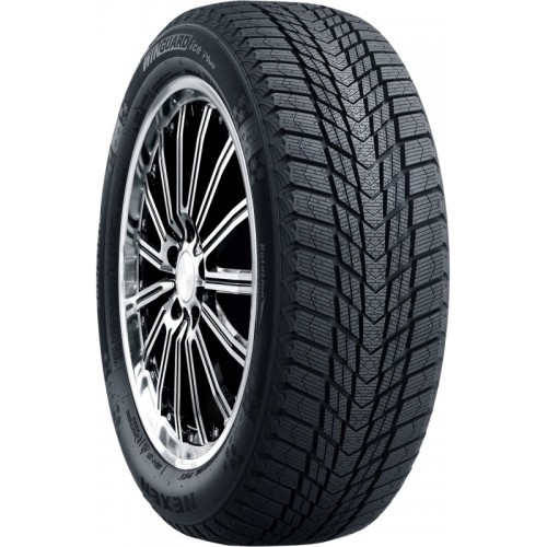 Шины Nexen Winguard Ice Plus 235/45 R18 98T